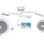 Ceiling Operating Light – Imbalance and Solutions of After Installation