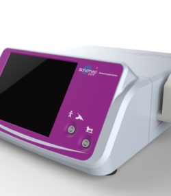 Ultrasonic Liposuction Scalpel