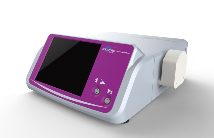 Ultrasonic Liposuction Scalpel