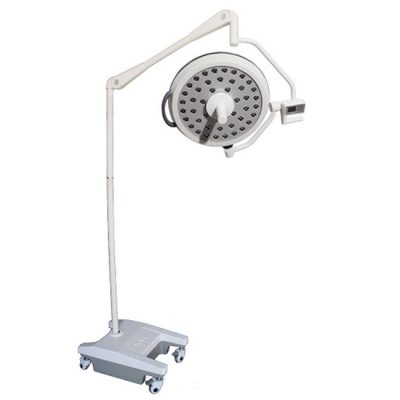 Mobile Type LED Surgical Light